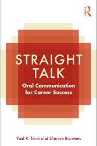 Cover image: Straight Talk 9780415801973
