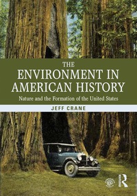 Cover image: The Environment in American History 9780415808712