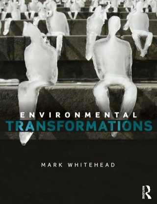 Cover image: Environmental Transformations 9780415809832