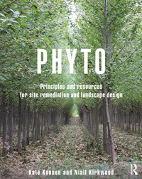 Cover image: Phyto 9780415814157
