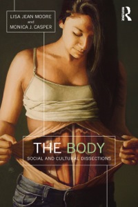 Cover image: The Body 9780415821957