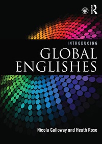 Cover image: Introducing Global Englishes 9780415835312