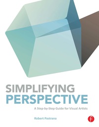 Cover image: Simplifying Perspective 9780415840118