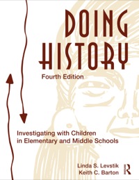 Cover image: Doing History 4th edition 9780415873017