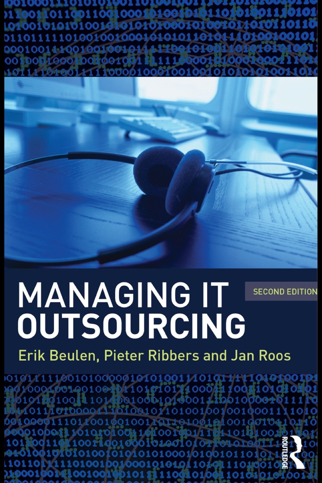Managing IT Outsourcing 2nd Edition