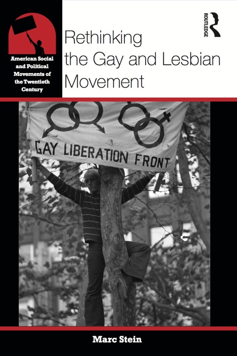 Rethinking the Gay and Lesbian Movement - FULL INSTANT DOWNLOAD | PDF DOCX EPUB