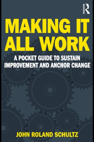 Cover image: Making It All Work 9780415881029