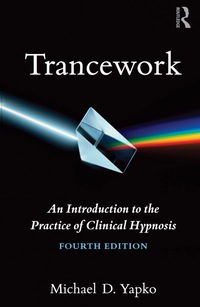Cover image: Trancework 4th edition 9780415884945