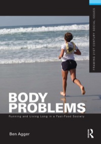 Cover image: Body Problems 9780415891981