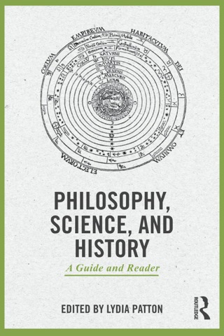 Cover image: Philosophy, Science, and History 9780415898300