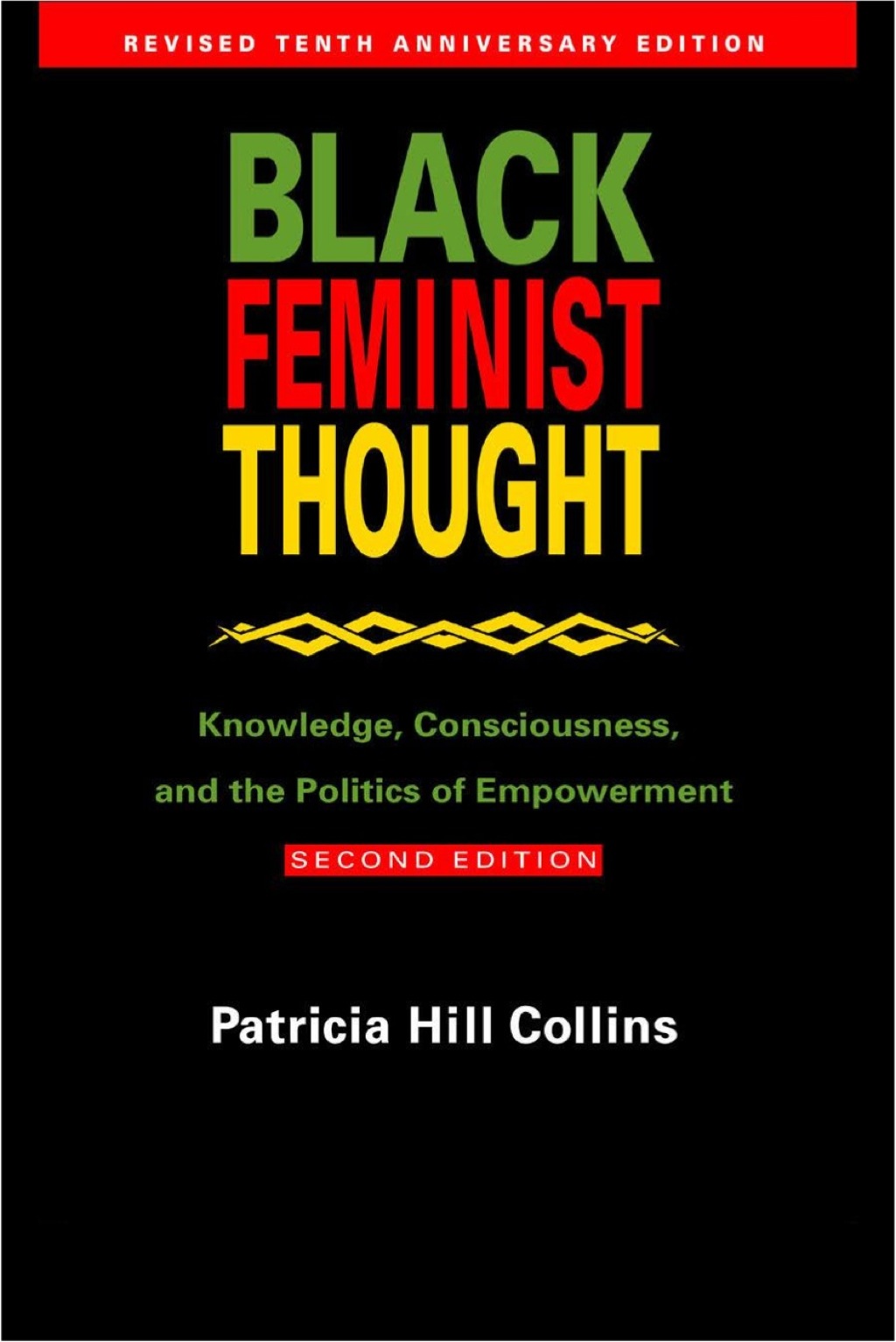 Black Feminist Thought