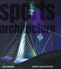 Cover image: Sports Architecture 9780419212201