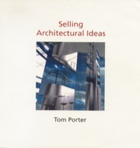 Cover image: Selling Architectural Ideas 9780419232605