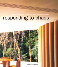 Cover image: Responding to Chaos 9780419251101