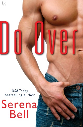 Cover image: Do Over