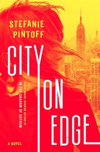 Cover image: City on Edge 9780425284452