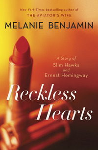Cover image: Reckless Hearts (Short Story)