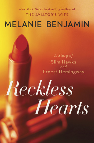 Cover image: Reckless Hearts (Short Story) 9780451484284