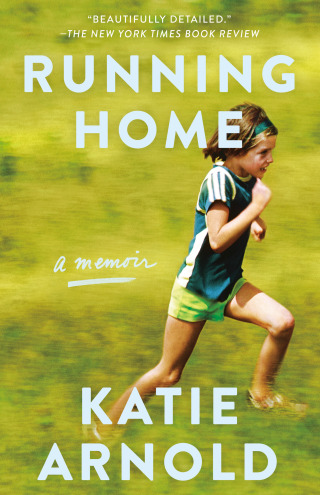 Cover image: Running Home 9780425284650