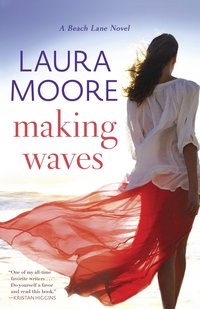 Cover image: Making Waves 9780425284827