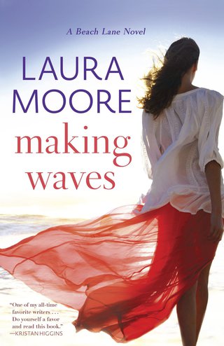 Cover image: Making Waves 9780425284827
