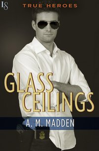 Cover image: Glass Ceilings