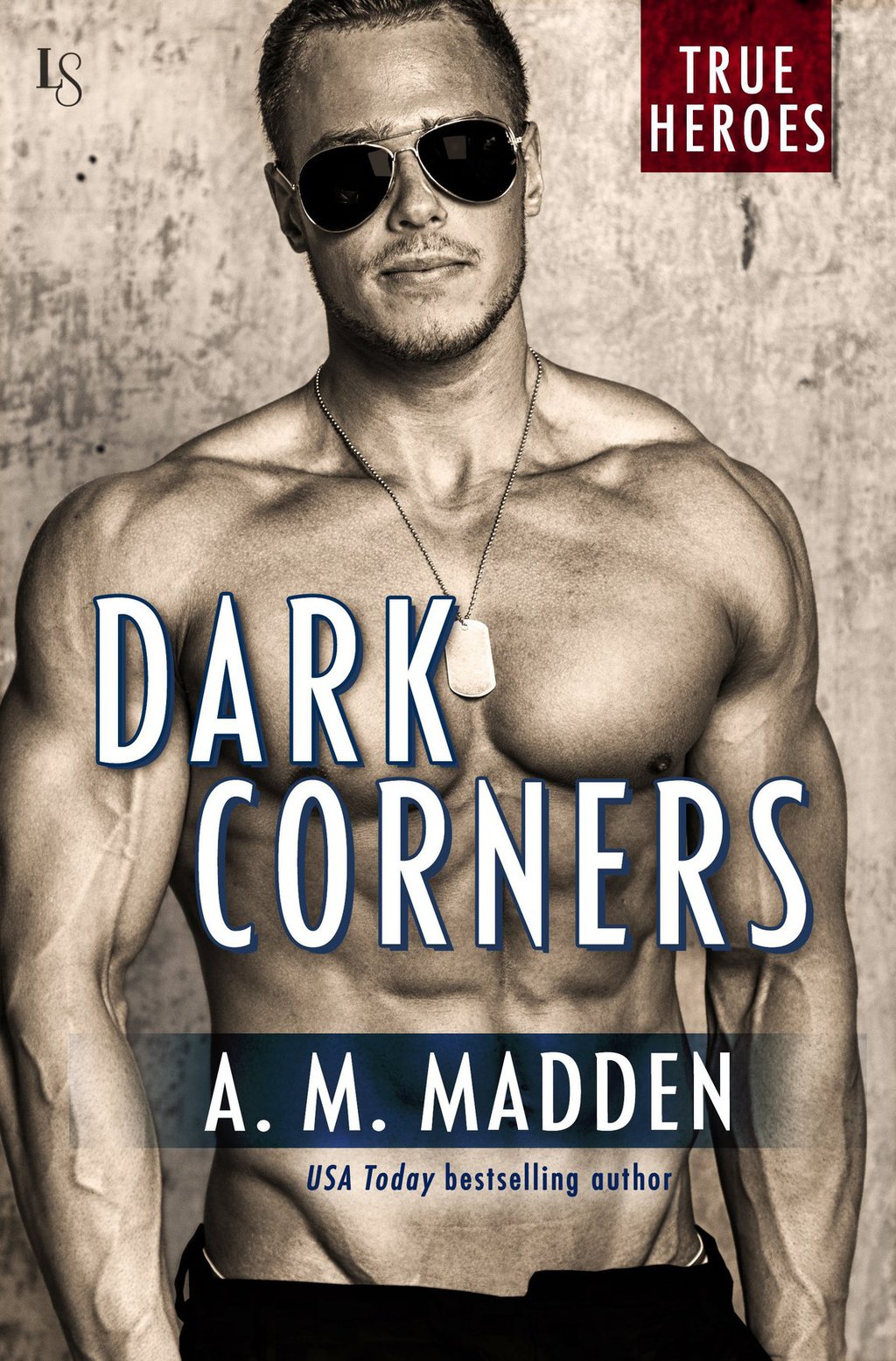 Dark Corners eBook