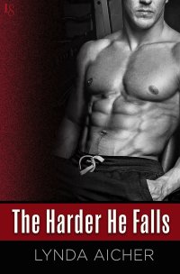 Cover image: The Harder He Falls