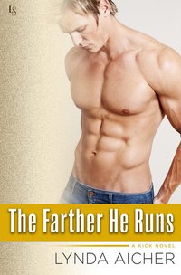 Cover image: The Farther He Runs