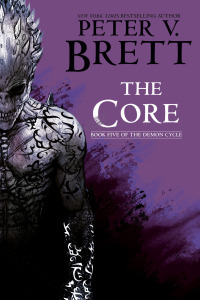 Cover image: The Core: Book Five of The Demon Cycle 9780345531506