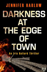 Cover image: Darkness at the Edge of Town