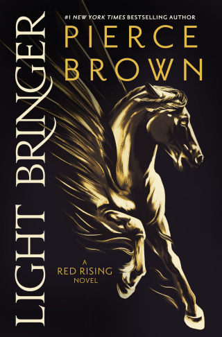 Cover image: Light Bringer 9780425285978