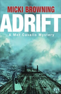 Cover image: Adrift