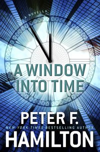 Cover image: A Window into Time (Novella)