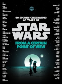Cover image: From a Certain Point of View (Star Wars) 9780345511478