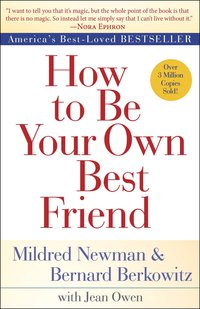 Cover image: How to Be Your Own Best Friend 9780425286395
