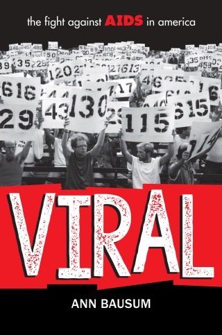 Cover image: VIRAL: The Fight Against AIDS in America 9780425287200