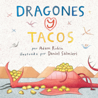 Cover image: Dragones y tacos 9780147515599