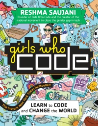 Cover image: Girls Who Code 9780425287552