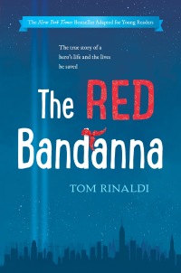 Cover image: The Red Bandanna (Young Readers Adaptation) 9780425287644