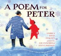 Cover image: A Poem for Peter 9780425287682