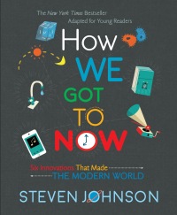 Cover image: How We Got to Now 9780425287781