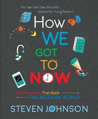 Cover image: How We Got To Now 9780425287781