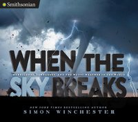 Cover image: When the Sky Breaks 9780451476357