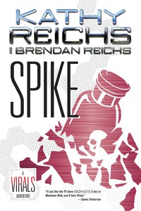 Cover image: Spike