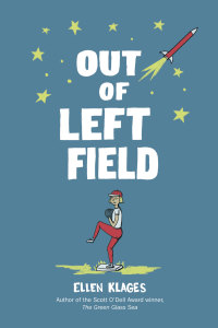 Cover image: Out of Left Field 9780425288603