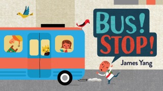 Cover image: Bus! Stop! 9780425288771