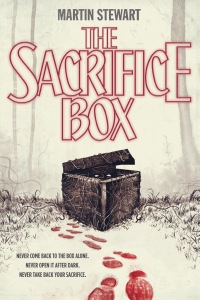 Cover image: The Sacrifice Box 9780425289532