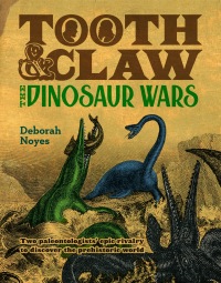 Cover image: Tooth and Claw 9780425289846