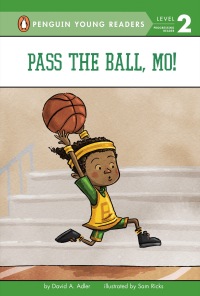 Cover image: Pass the Ball, Mo! 9780425289785
